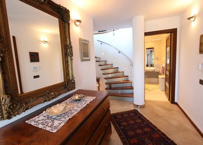 Tripalo וילה שילו