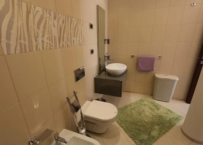 Tripalo וילה שילו