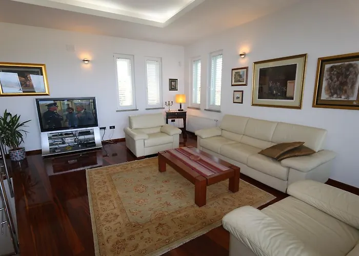 וילה Tripalo שילו