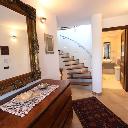 Tripalo Villa Šilo
